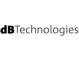 Vermietung von dB-Technologies PA-Lautsprechern auf Mallorca