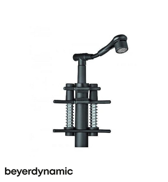 Vermietung & Verleih von Beyerdynamic TG-D58C Mikrofon auf Mallorca