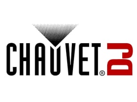 Vermietung von Chauvet DJ auf Mallorca