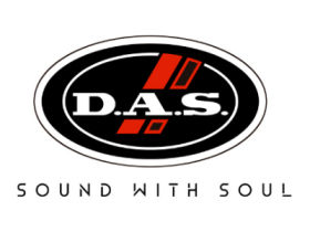 Vermietung von DAS Audio PA-Lautsprechern auf Mallorca