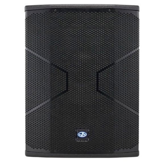 Vermietung & Verleih von DAS Audio aktiven PA Subwoofern auf Mallorca