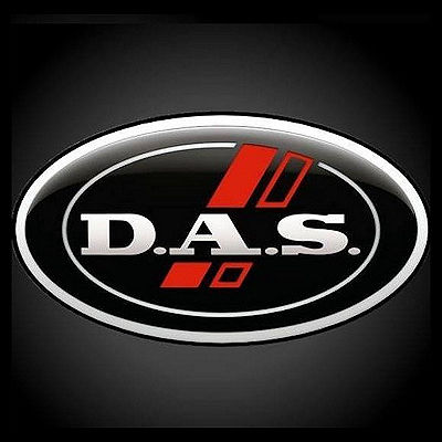 Neu - Vermietung von DAS Audio PA - Systemen auf Mallorca