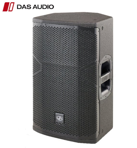 Vermietung DAS AUDIO VANTAC 12A Pro-Audio PA Lautsprecher auf Mallorca