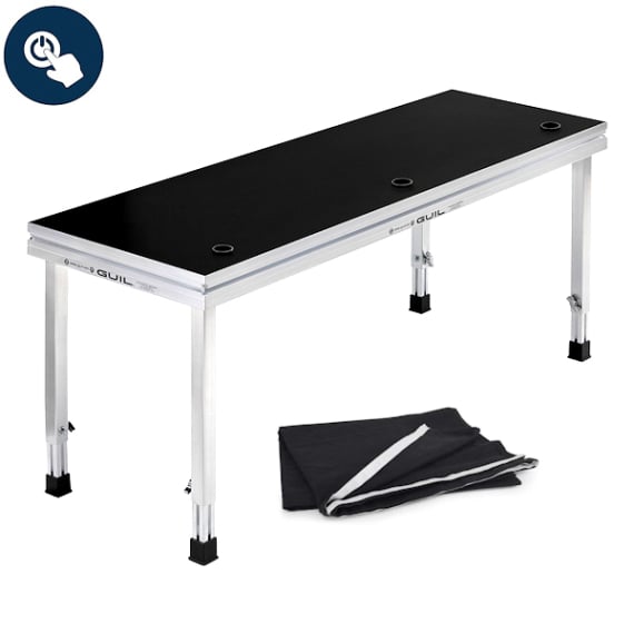 DJ-Stand 200 PRO zur Miete auf Mallorca