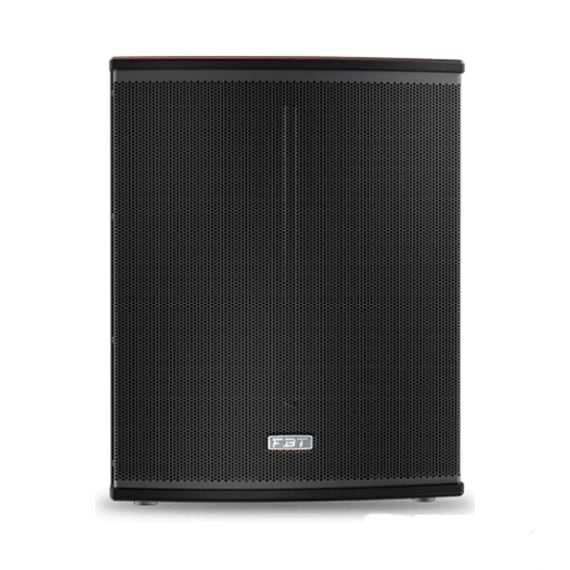 Vermietung und Verleih von FBT X-SUB 115SA Subwoofer auf Mallorca