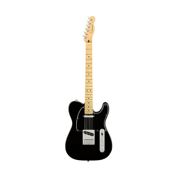 Vermietung und Verleih von Fender Telecaster Modern Player E-Gitarre auf Mallorca