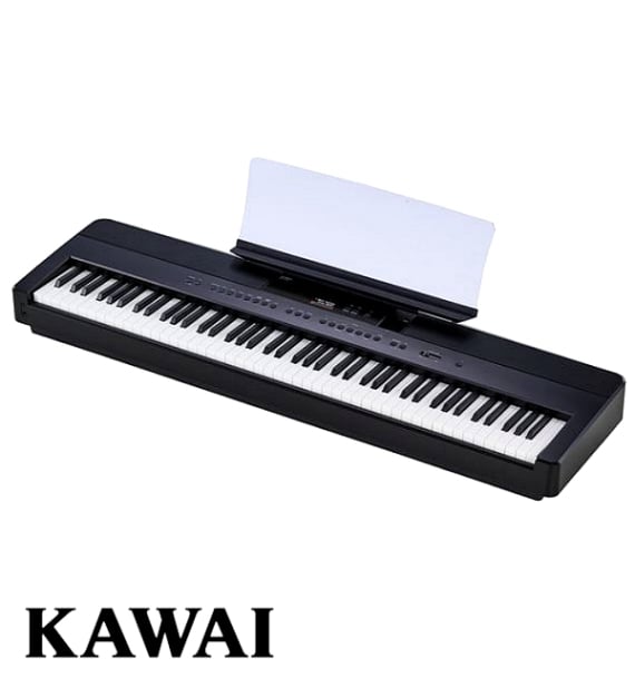 Vermietung von Kawai ES-520B E-Piano auf  Mallorca