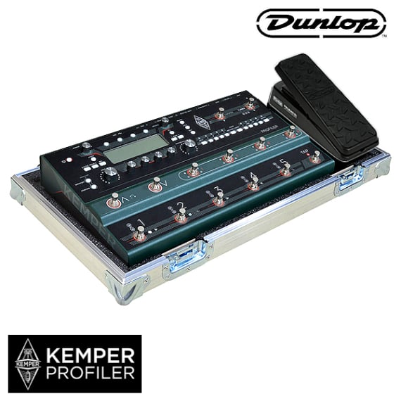 Vermietung von Kemper Profiler Stage MK2 Set in Mallorca