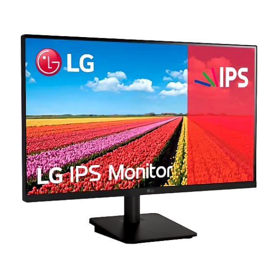 VVermietung von LG PC-Monitor - Vorschau-Monitor auf Mallorca