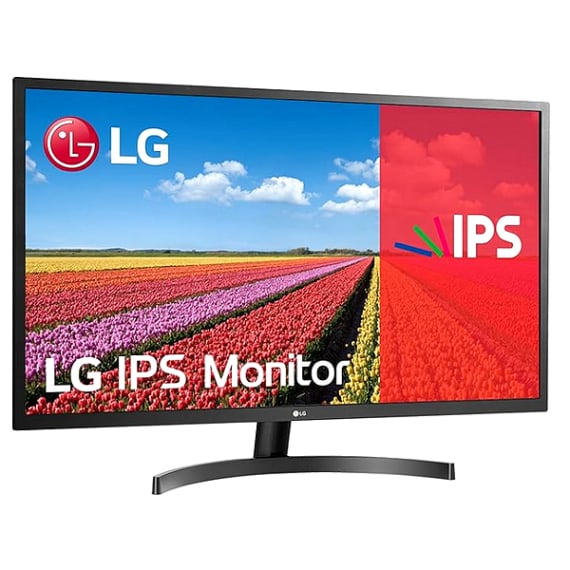 Vermietung von LG PC-Monitor - Vorschau-Monitor auf Mallorca