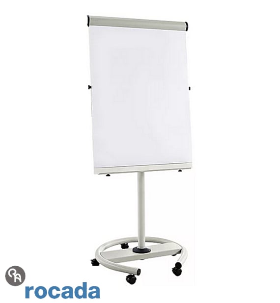 Vermietung von Flip Charts auf Mallorca