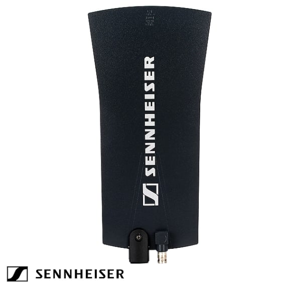 Vermietung von Sennheiser Rundstrahl-Antenne auf Mallorca