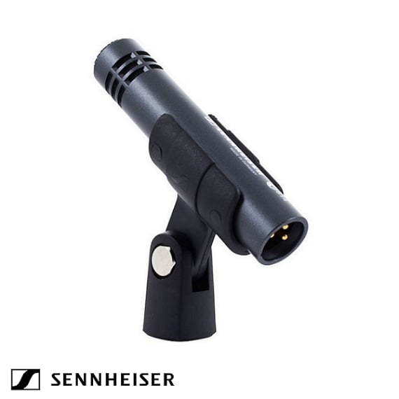 Vermietung & Verleih von Sennheiser E 614 Mikrofon auf Mallorca