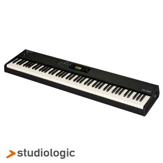 Vermietung von Studiologic SL88 mk2 Midi-Keyboard auf  Mallorca
