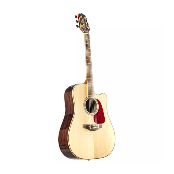 Vermietung von Takamine GD93CE Westerngitarre in Mallorca