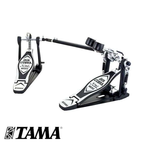 Rental of Tama Iron Cobra Drum Fußmaschine Pedal auf Mallorca