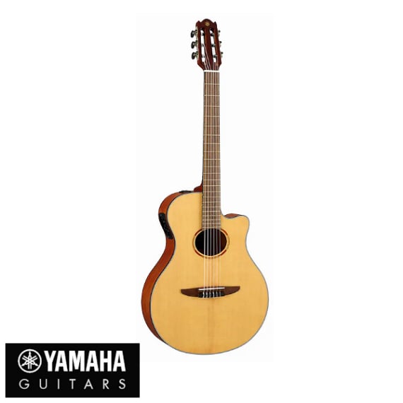 Vermietung von Yamaha NTX1 NT Konzertgitarre auf Mallorca