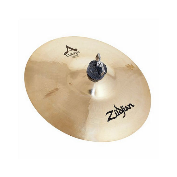 Vermietung & Verleih von Zildjian A Custom Cymbals auf Mallorca