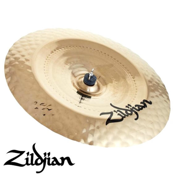 Vermietung & Verleih von Zildjian A-Serie Ultra Hammer China  Cymbals auf Mallorca