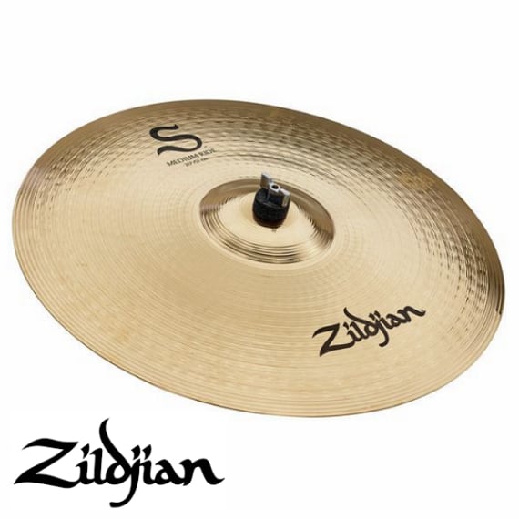 Vermietung & Verleih von Zildjian A Custom Cymbals auf Mallorca