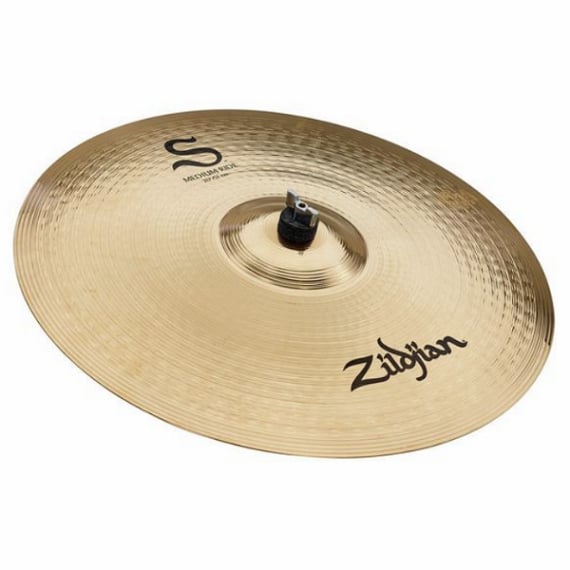Vermietung & Verleih von Zildjian A Custom Cymbals auf Mallorca