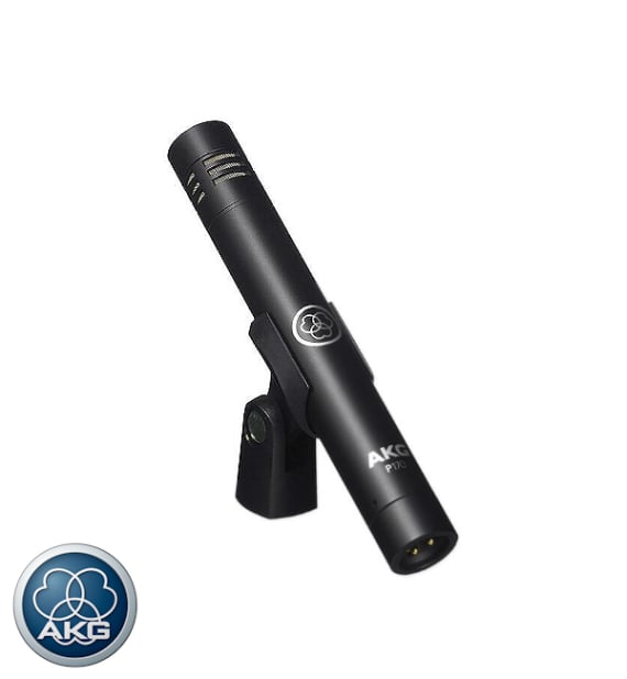 Hire YAKG P170 microphones for weddings, parties & events in Mallorca