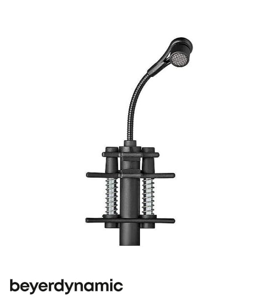 Hire Beyerdynamic TG D57C microphone for weddings, parties & events in Mallorca