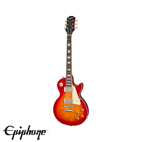 Rent Epiphone Les Paul Standard plus electric guitar in Mallorca
