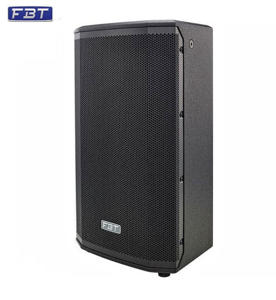 Hire FBT Ventis 206A professional active PA speakers for weddings, parties & events in Mallorca
