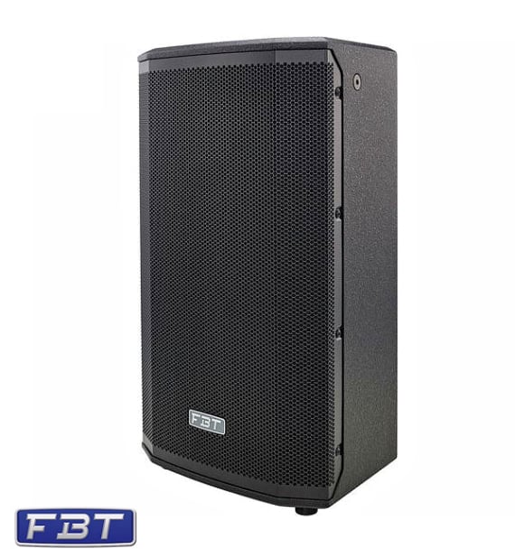 Hire FBT Ventis 206A professional active PA speakers for weddings, parties & events in Mallorca