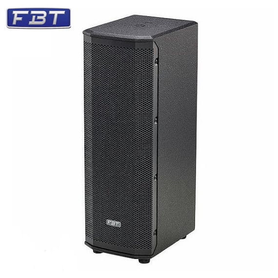 Hire FBT Ventis 206A professional active PA speakers for weddings, parties & events in Mallorca
