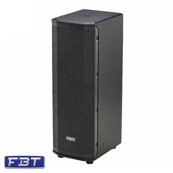 Hire FBT Ventis 206A professional active PA speakers for weddings, parties & events in Mallorca