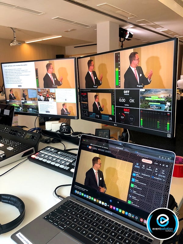 HYBRIDE-SEMINAR Mallorca