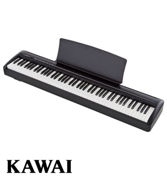 Rent Kawai ES-120B E-Piano in Mallorca | Eventsolution