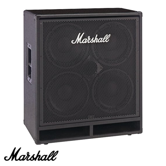 Rent Marshall MB 410 in Mallorca