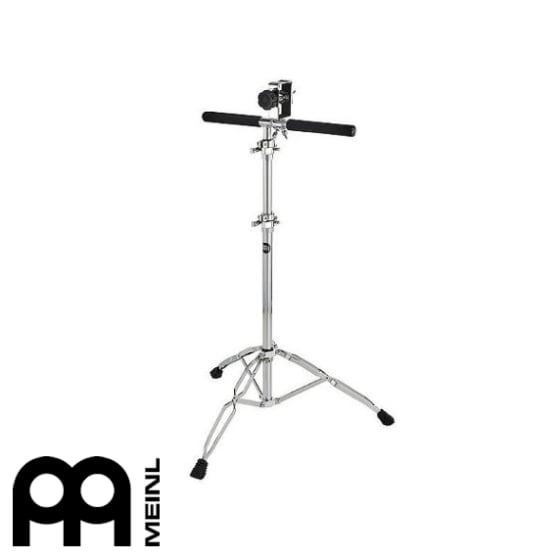 Rent Meinl Bongo stand in Mallorca
