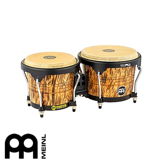 Rent Meinl Bongo Set in Mallorca