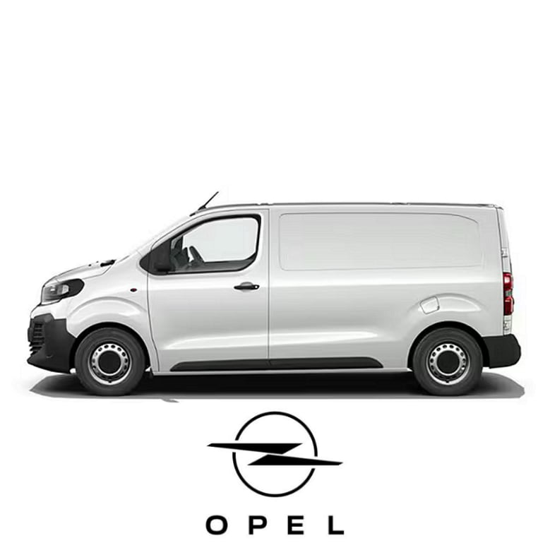 Delivery service Eventsolution-Mallorca - Opel Vivaro