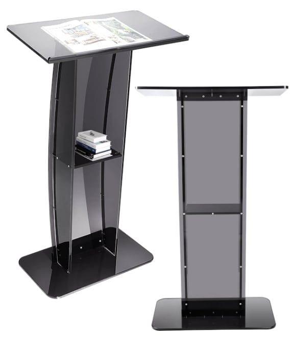 Rent professional Lectern in Mallorca