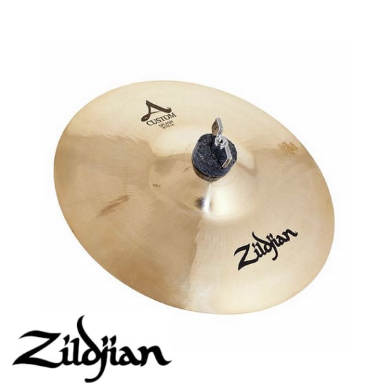 Rental of Zildjian 10