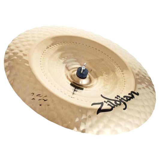 Rental of Zildjian Cymbals in Mallorca