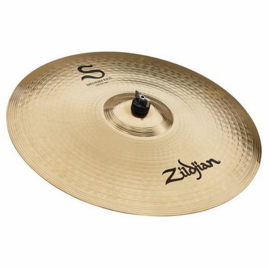 Rental of Zildjian Cymbals in Mallorca