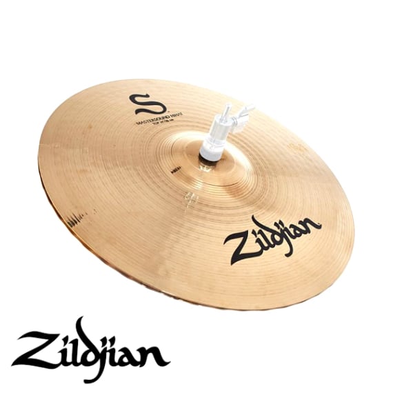 Rental of Zildjian Cymbals in Mallorca