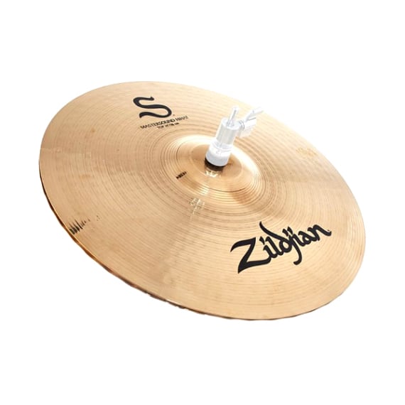 Rental of Zildjian Cymbals in Mallorca